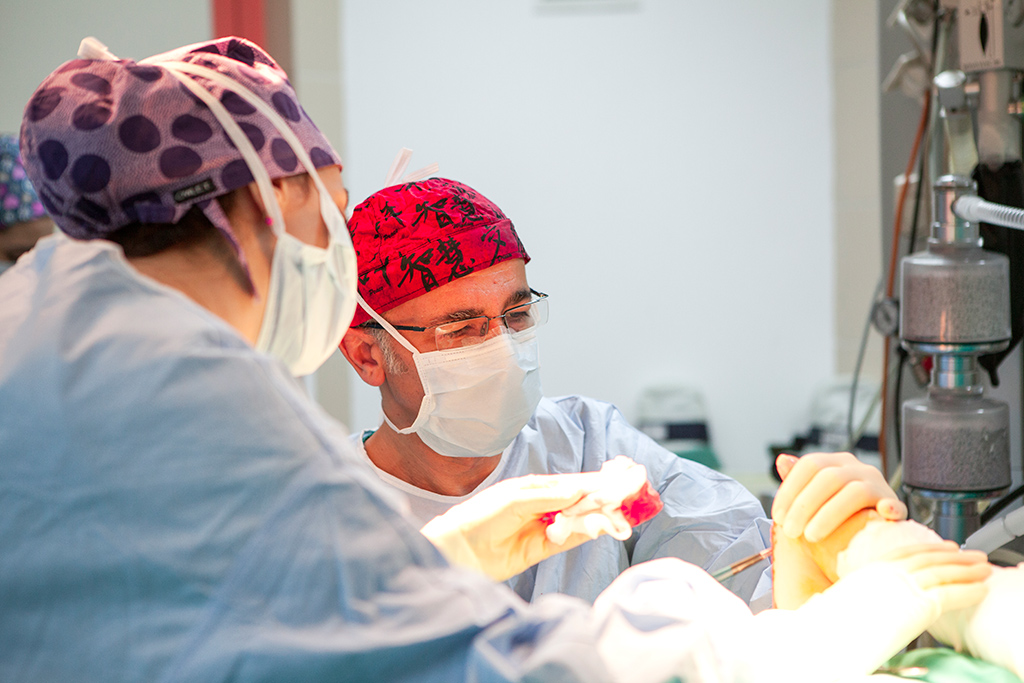 Marmara Estetik Merkezi